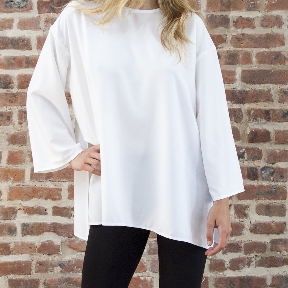 NEVER WORN *RARE* Mimu Maxi Way Top